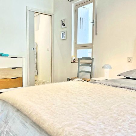 La Petite Bastide Apartment Cassis Bagian luar foto