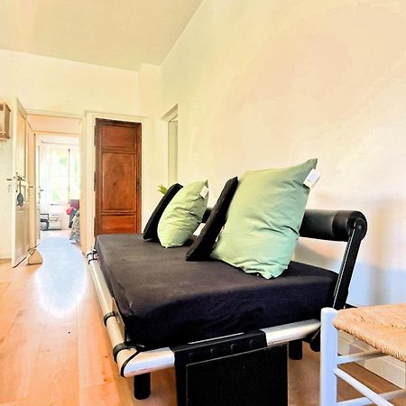 La Petite Bastide Apartment Cassis Bagian luar foto