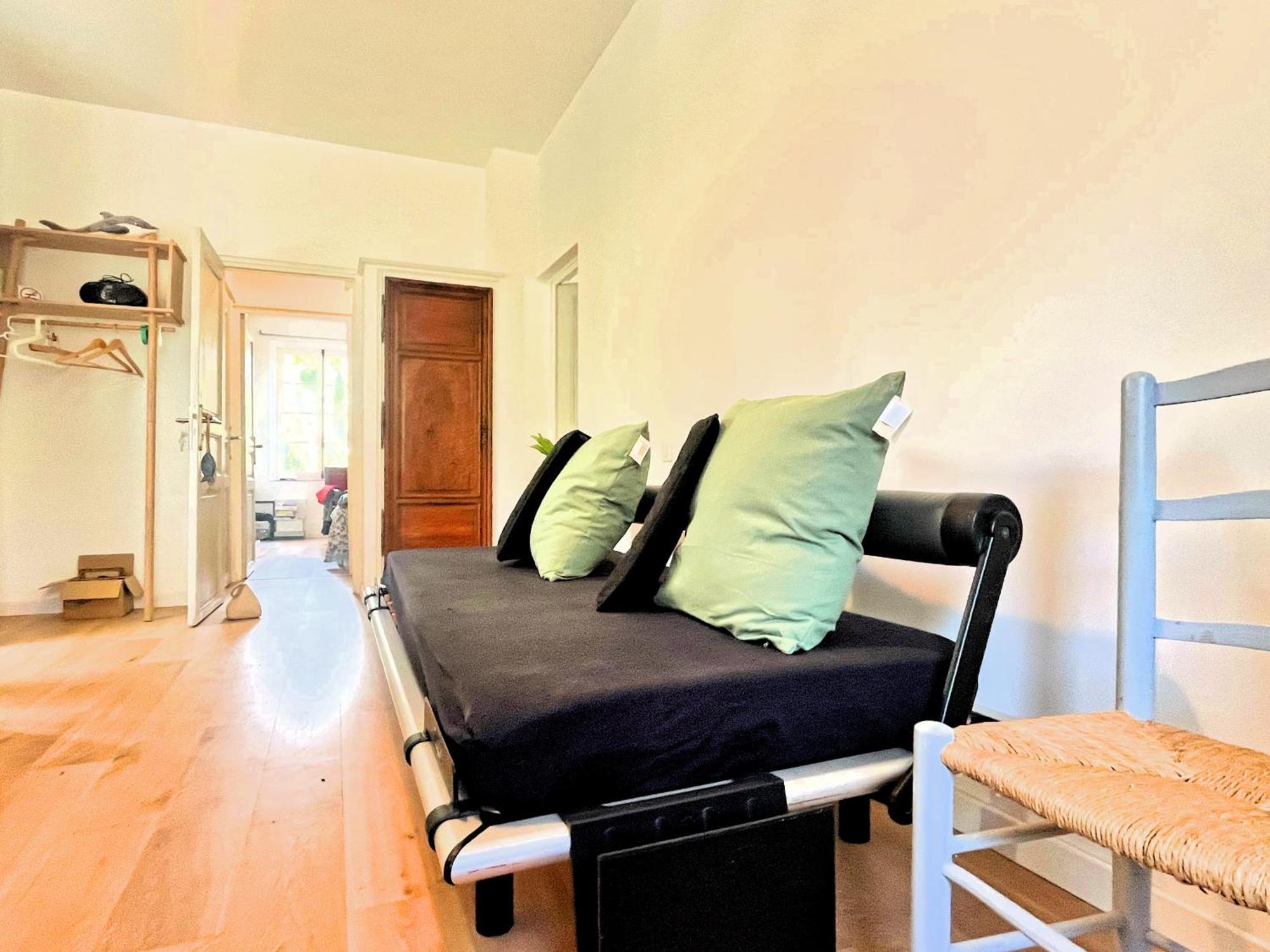 La Petite Bastide Apartment Cassis Bagian luar foto
