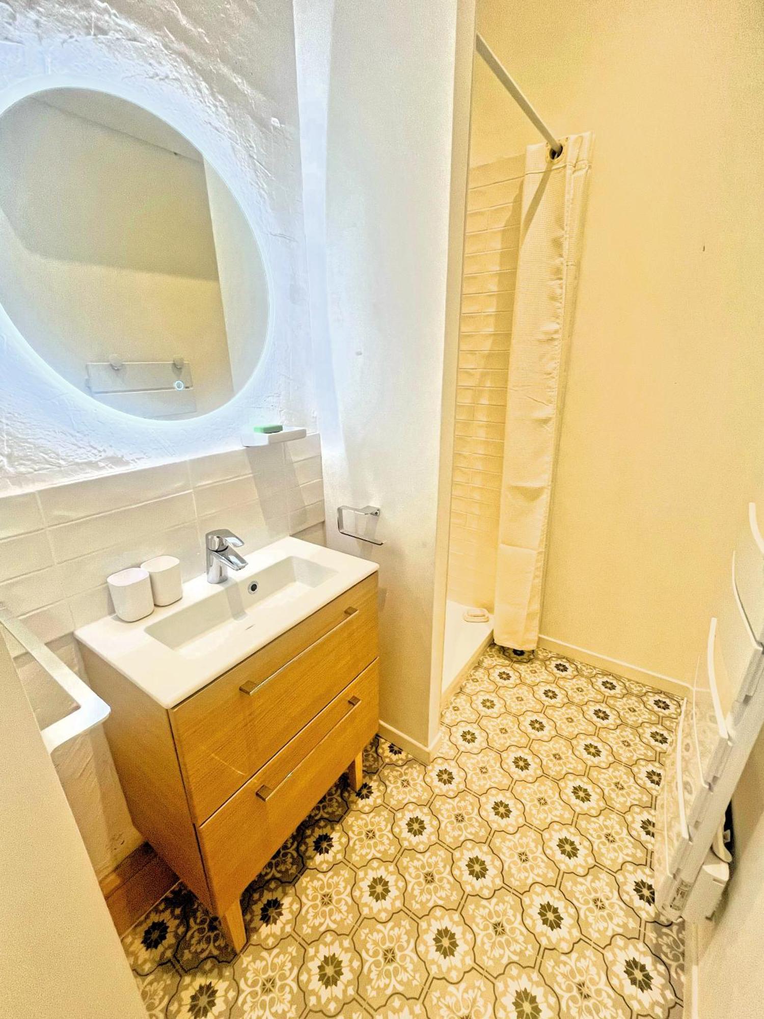 La Petite Bastide Apartment Cassis Bagian luar foto