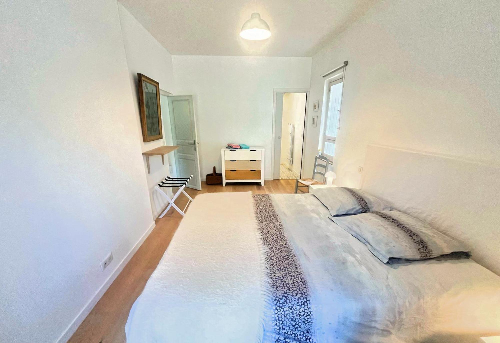La Petite Bastide Apartment Cassis Bagian luar foto