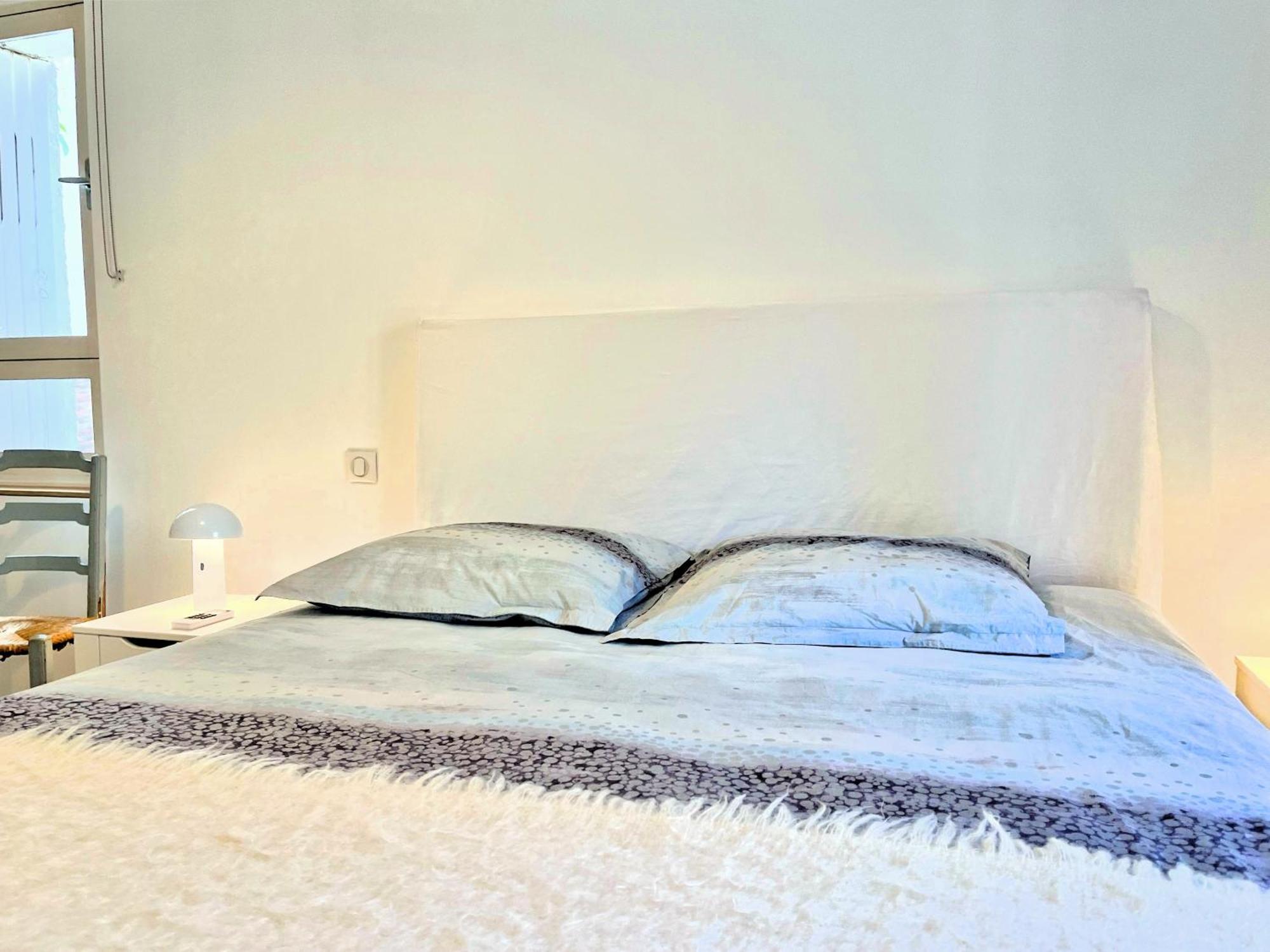 La Petite Bastide Apartment Cassis Bagian luar foto