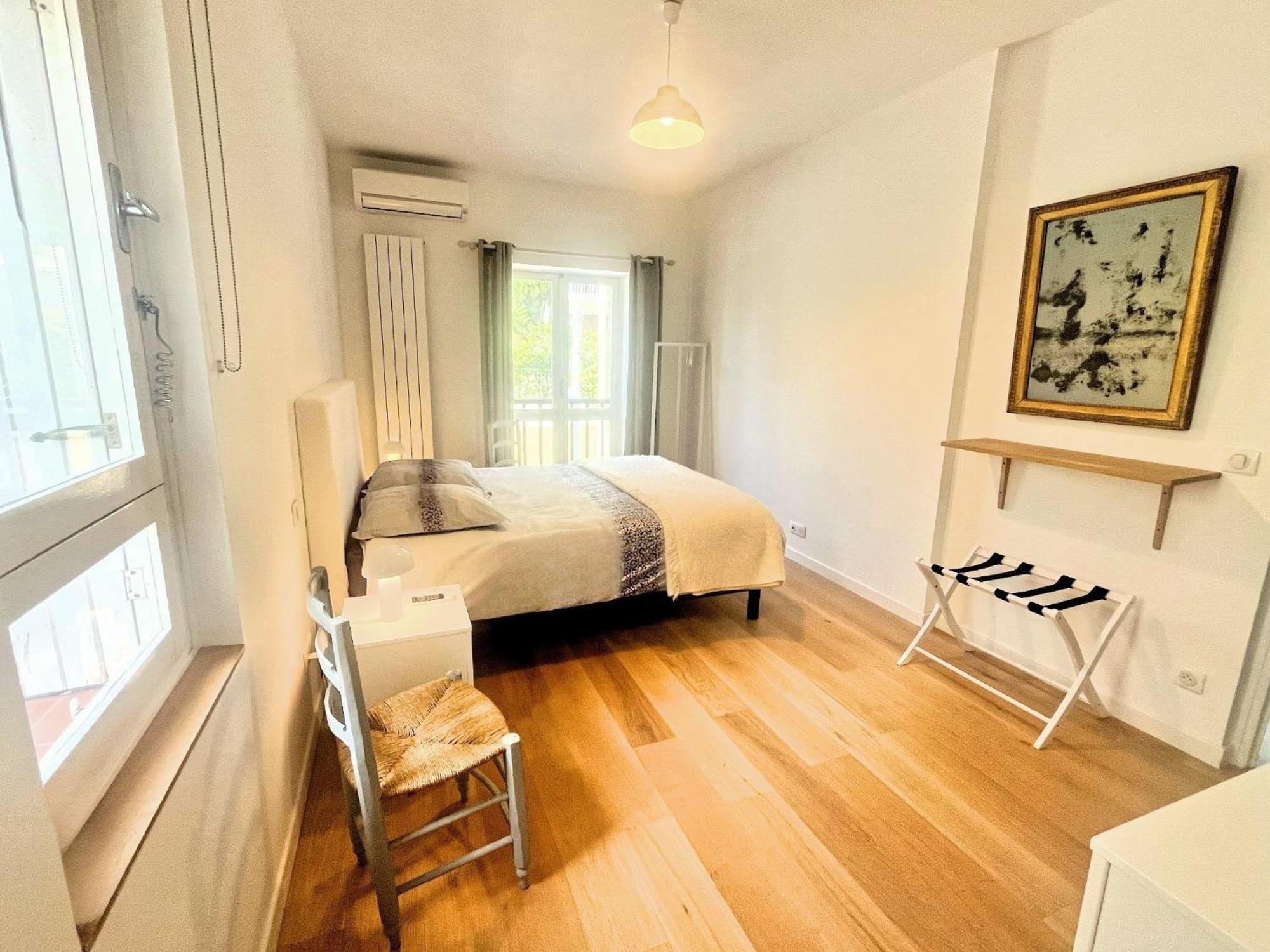 La Petite Bastide Apartment Cassis Bagian luar foto